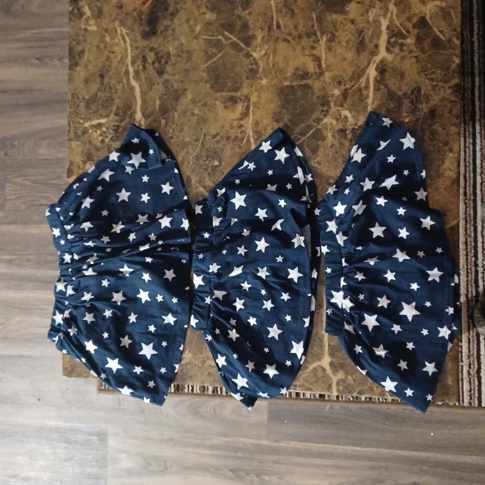 Star Skirts